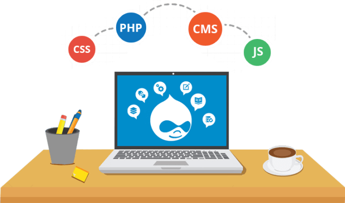 drupal-development
