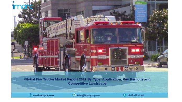 Fire Trucks Market