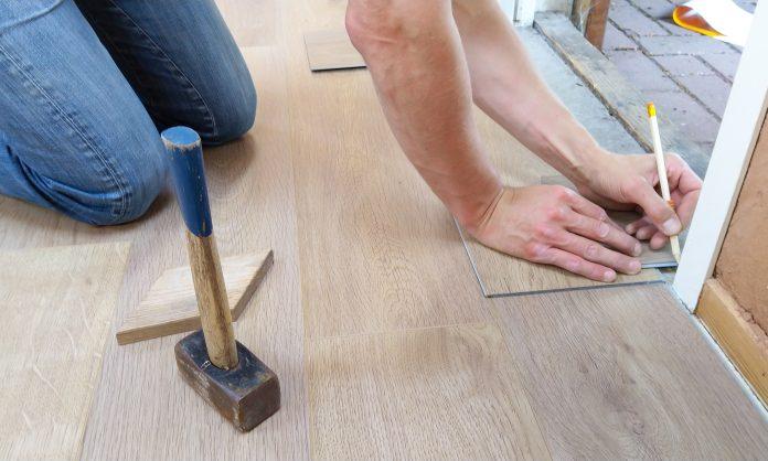 flooring services florida