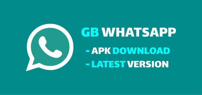 GBWhatsApp APK Download