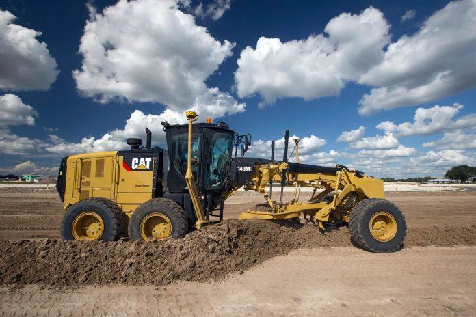 Comparison Of Popular Motor Grader Brands: Which One Is Right For You?