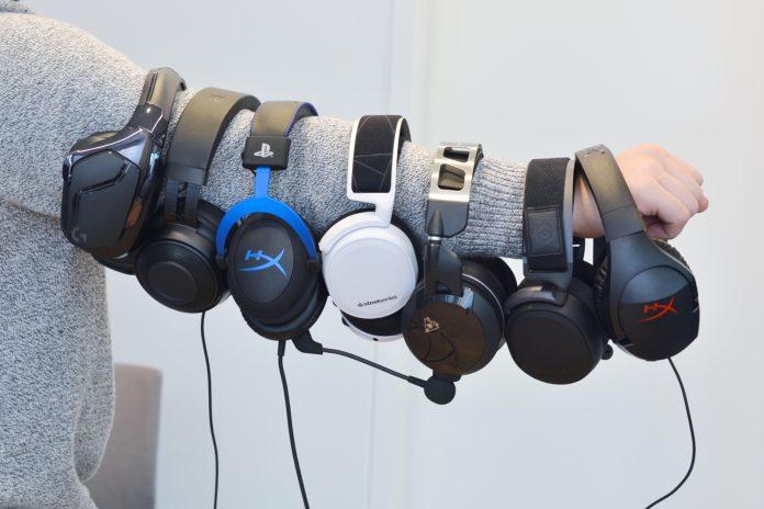 Why You Need an Amazing Gaming Headset?