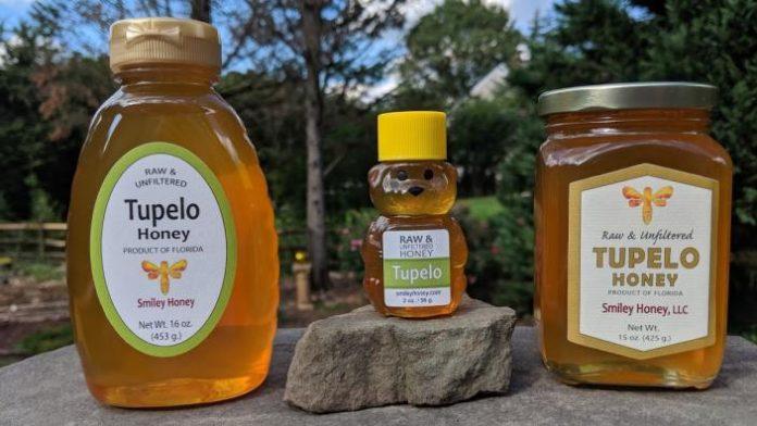 Honey For Sale Online