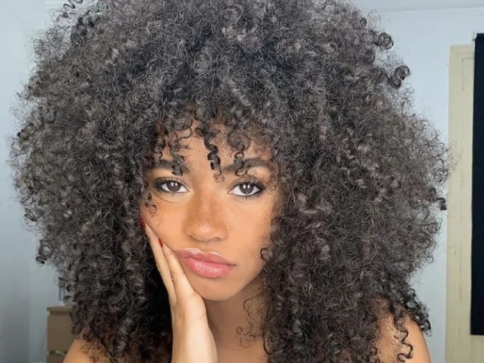 Chic Hairstyles with Coily Hair