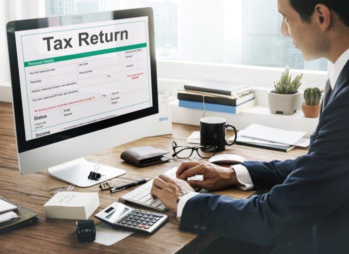 tax software hosting