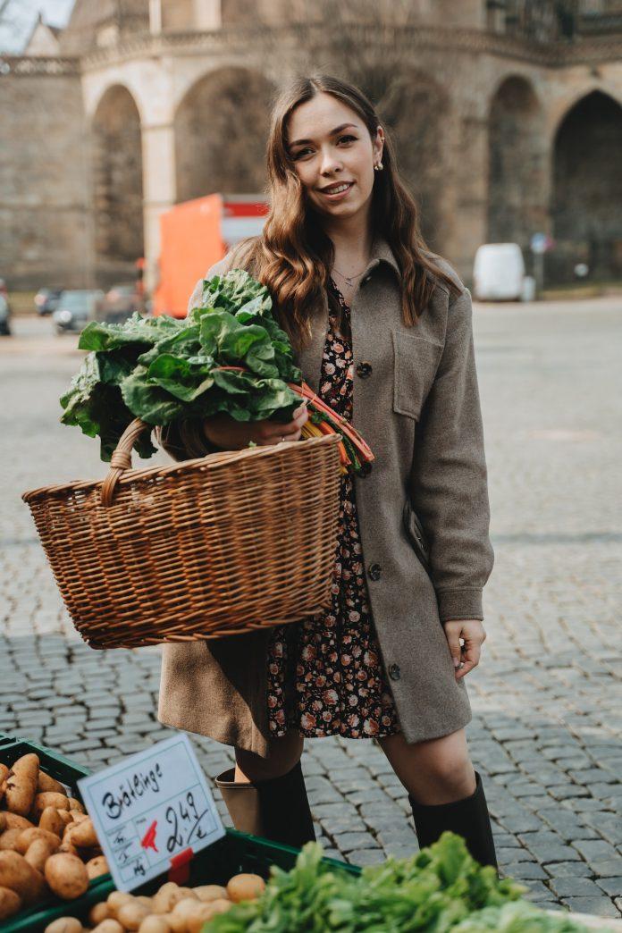 online grocery delivery