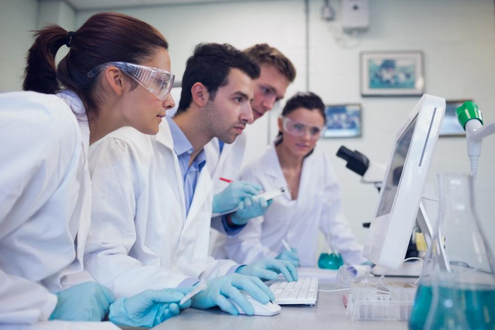 iso clean rooms