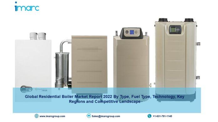 Residential Boiler Market