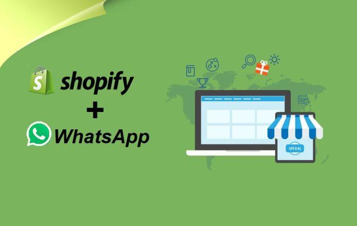 WhatsApp Plugin for Shopify: A Beginner's Guide