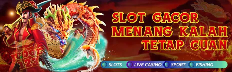 situs slot gacor mudah maxwin