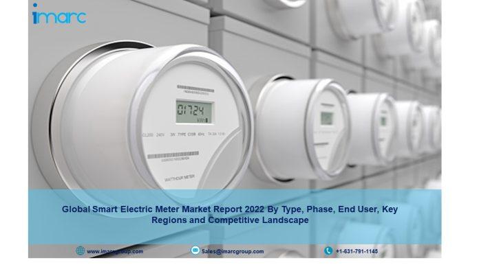 Smart Electric Meter Market
