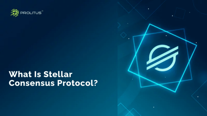 stellar consensus protocol