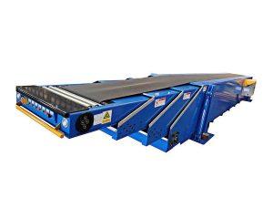 Telescopic Belt Conveyor System