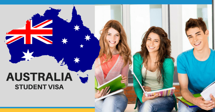 A Complete Guide to Obtaining a Student Visa for Australia