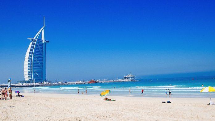 Top Activities to Enjoy at Jumeirah Beach Park