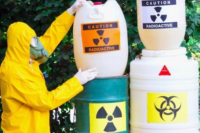 Cleanco Waste Treatment