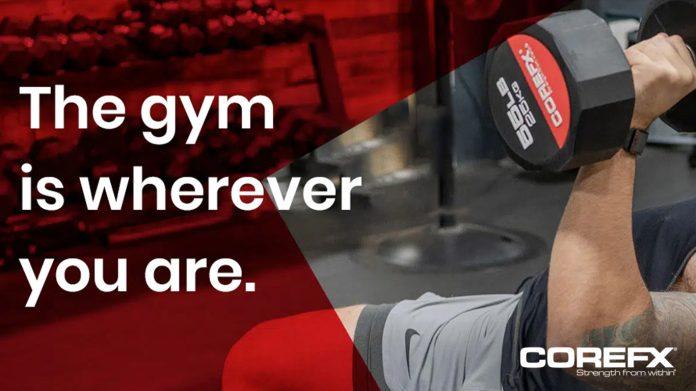 Adjustable Workout Bench