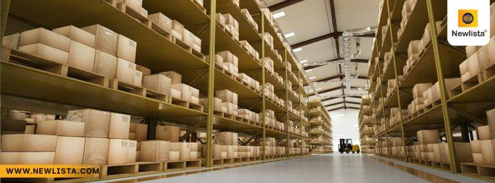 Warehouse for Sale by Owner
