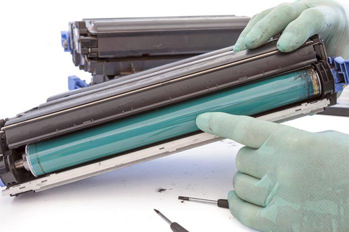 What To Do With A Leaky Toner Cartridge