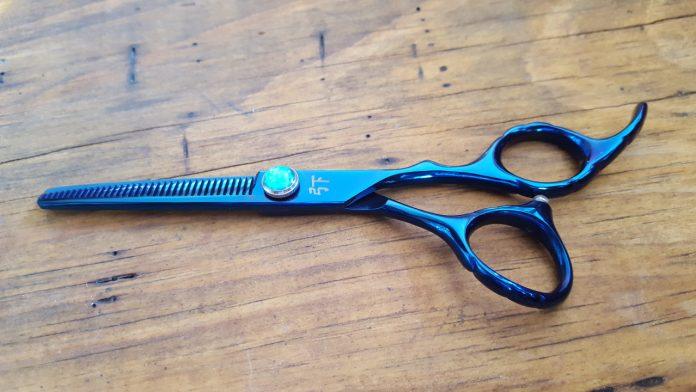 Buy Hair Thinning Scissors