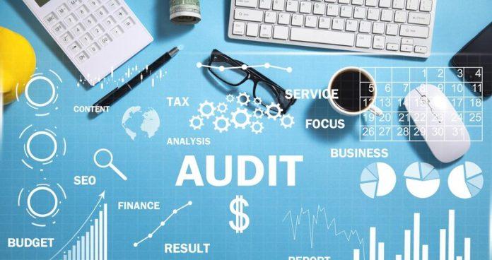 Audit services in dubai