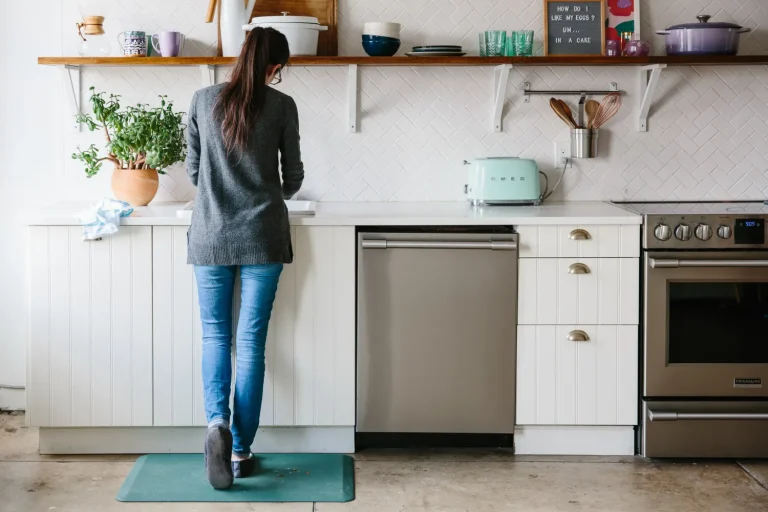 The Best Anti-Fatigue Kitchen Mats