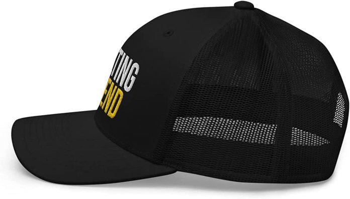 Trucker Hats at Hat Club Store