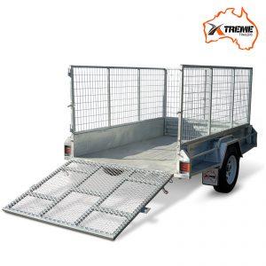 cheap trailers for sale