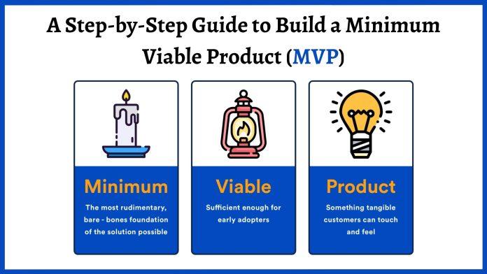 Minimum viable product