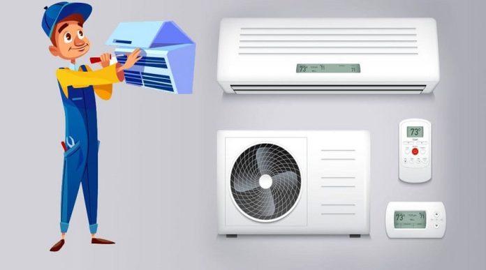 Best AC Repair Services in Dubai