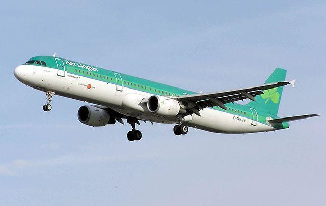 Aer Lingus Airlines Offices