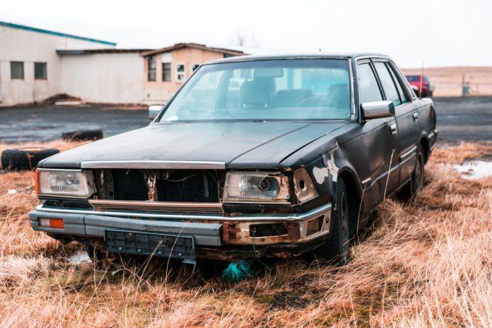 Unveiling the Hidden Value of Unwanted Car Scraps