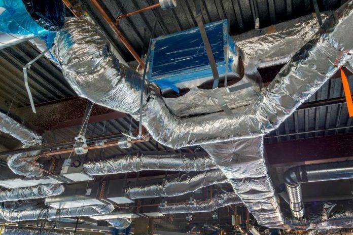 Air Duct Cleaning