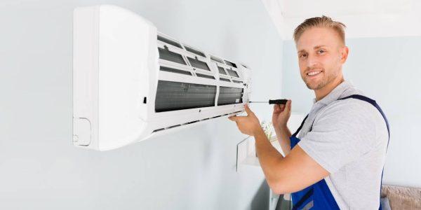 Air conditioning repair Shropshire