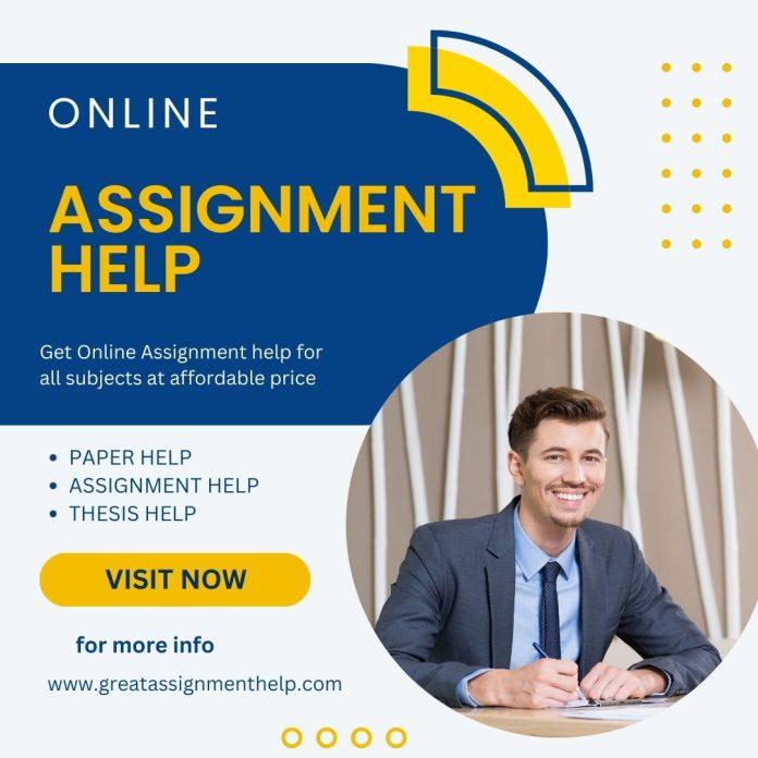 PowerPoint Presentation assignment help