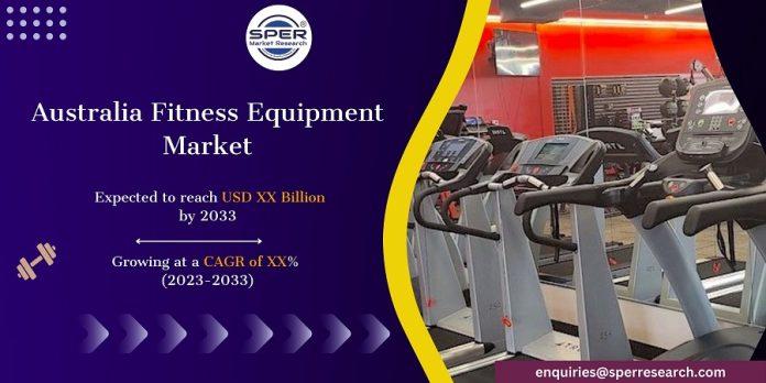 Australia Fitness Equipment Market