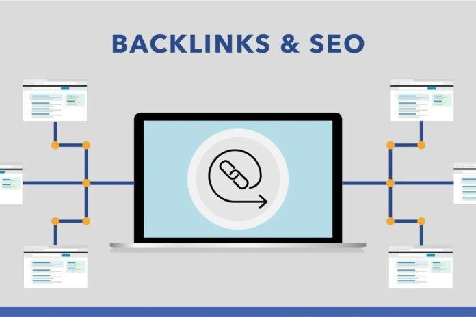 Backlinks