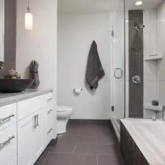 Bathroom Remodeling