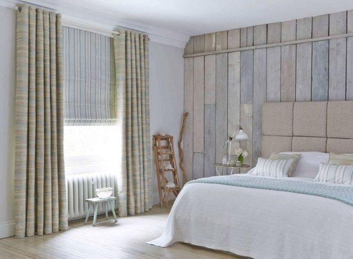 Choosing Between Curtains and Blinds for Your Bedroom