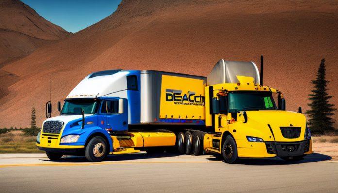 Best Truck Dispatch Services in USA