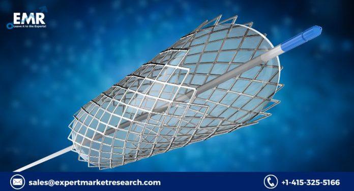 Biliary Stent Market
