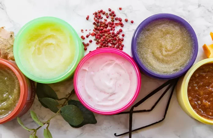 Global Body Scrub Market