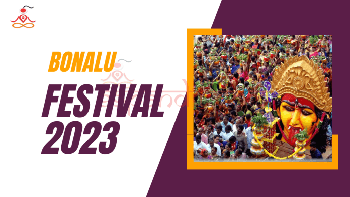 Bonalu 2023