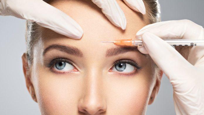 Botulinum Toxin Market