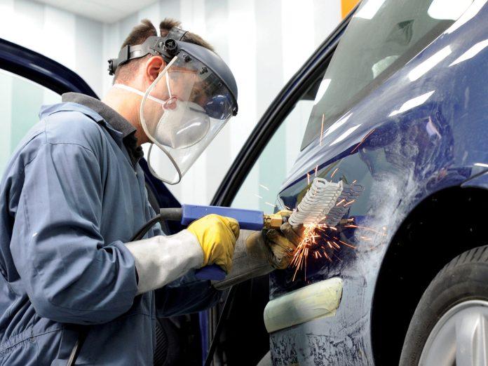 Car-Body-Repairs-Bradford
