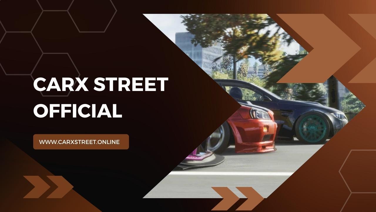 CarX Street