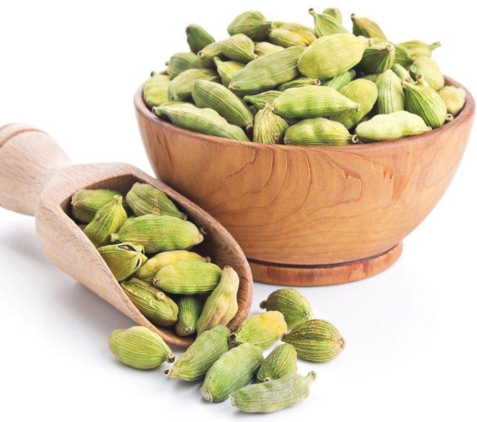 Cardamom