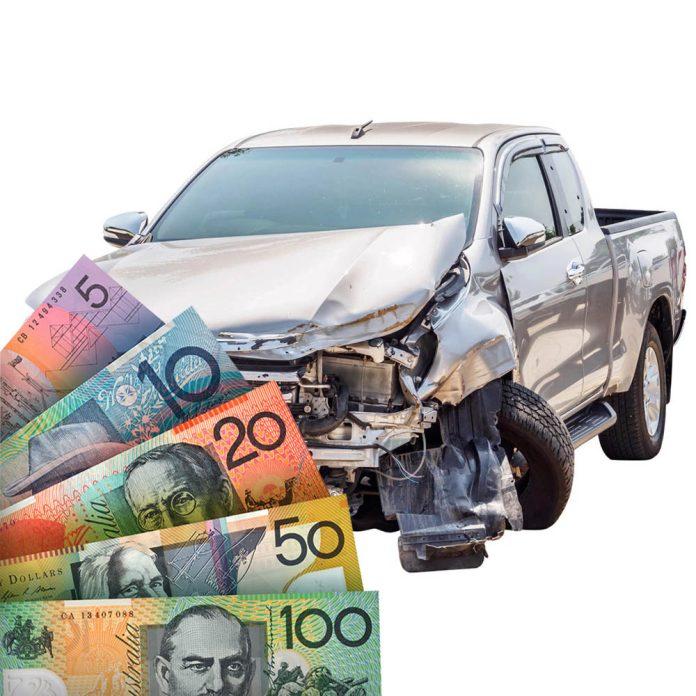 Cash for Scrap Cars Ipswich: Economics of the Scrap Car Industry