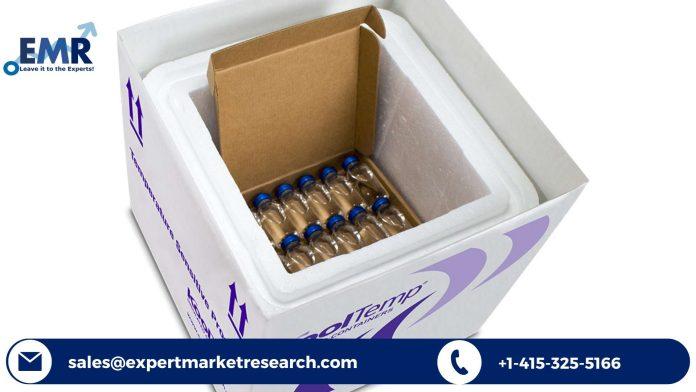 Cold Chain Packaging Refrigerants Market Share