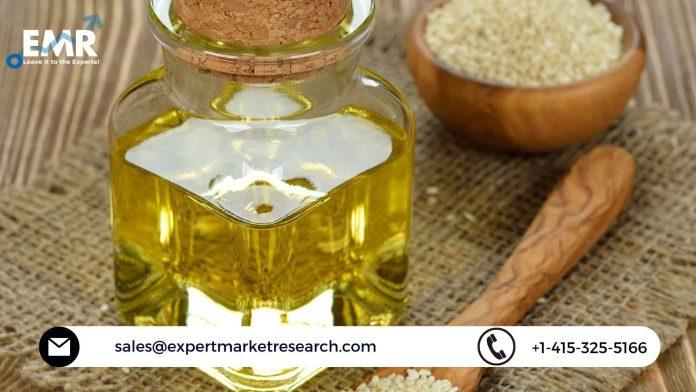 Cold Pressed Sesame Oil Market Trends